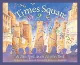 Times Square : A New York Number Book [Click for larger image]