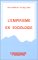 Critique De L'empirisme En Sociologie cover