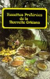 Recettes Preferees De LA Nouvelle Orleans [Click for larger image]