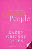 Chosen People : An Alex Powell Novel [Click for larger image]