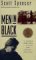 Men in Black cover