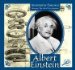 Albert Einstein cover