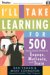 I'll Take Learning for 500 : Using Game Shows to Engage, Motivate, And Train cover