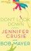 Don't Look Down cover
