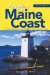 Kayaking the Maine Coast : A Paddler's Guide to Day Trips from Kittery to Cobscook cover