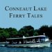 Conneaut Lake Ferry Tales cover