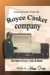 Amusing Stories from the Royce Casket Company : Ten Tales of Love, Life, & Death cover