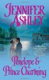 Penelope & Prince Charming [Click for larger image]