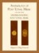  Anthology of Post-Tonal Music: For Use With Understanding Post-Tonal Music
