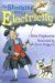 The Shocking Story of Electricity : Internet Referenced cover