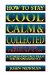 How to Stay Cool, Calm & Collected When the Pressure's on : A Stress Control Plan for Businesspeople cover