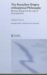 The Russellian Origins Of Analytical Philosophy : Bertrand Russell And The Unity Of The Proposition cover