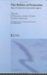 The Politics Of Protection : Sites Of Insecurity And Political Agency cover