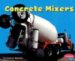 Concrete Mixers cover