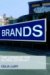 Brands : The Logos of Global Economy cover