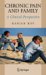 Chronic Pain And Family : A Clinical Perspective cover