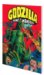 Marvel Commics presents Essential Godzilla 1 - 24 : King of the Monsters cover