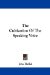 The Cultivation of the Speaking Voice cover