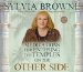 Meditations for Entering the Temples on the Other Side cover