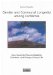 Gender and Communal Longevity among Hutterites : How Hutterite Women Establish, Maintain, and Change Colony Life cover