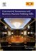 Commercial Awareness and Business Decision-Making Skills : How to Understand and Analyse Company Financial Information cover