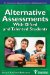 Alternative Assessments With Gifted and Talented Students cover