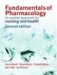 Fundamentals of Pharmacology : An Applied Approach for Nursing and Health cover