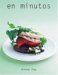 En Minutos/ The Instant Cook Book cover