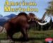  American Mastodon