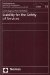Liability for the Safety of Services cover