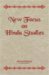New Focus on Hindu Studies cover