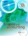 Finance and Accounting for Business cover