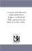 A Memoir of the Reverend Sydney Smith : With a Selection from His Letters cover