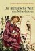 Die Literarische Welt Des Mittelalters cover