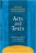 Acts and Texts : Performance and Ritual in the Middle Ages and the Renaissance cover