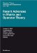 Recent Advances in Matrix and Operator Theory cover
