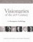 Visionaries of the 20th Century : A Resurgence Anthology cover