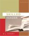 The Skilled Reader cover