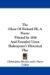 The Ghost of Richard III, a Poem : Printed in 1614 and Founded upon Shakespeare's Historical Play cover