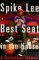 Best Seat in the House : A Basketball Memoir cover