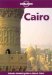 Lonely Planet Cairo cover