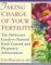 Taking Charge of Your Fertility : The Definitive Guide to Natural Birth Control and Pregnancy Achievement cover