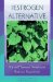 The Estrogen Alternative : Natural Hormone Therapy With Botanical Progesterone cover