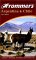 Frommer's Argentina & Chile cover