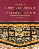 Advanced Compiler Design and Implementation [Click for larger image]