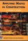 Applying Maths in Construction : Student's Book cover