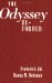 The Odyssey Re-Formed cover