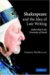 Shakespeare and the Idea of Late Writing : Authorship in the Proximity of Death cover