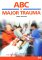 ABC of Major Trauma cover