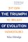 The Triumph of Evolution : And the Failure of Creationism cover
